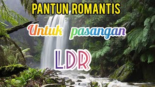 Pantun romantis untuk pasangan LDR