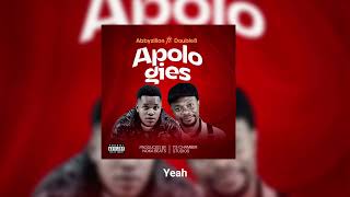 Abbyzillion feat double8tz  Apologies  S 