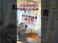 就職ガチャで失敗した独身中年男 #猫ミーム #猫マニ #shorts