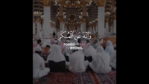 أحمد خضر 🌼آيات من سورة لقمان 🌼