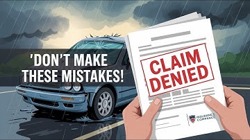 How Insurance Claims Actually Work (Step-by-Step Guide)