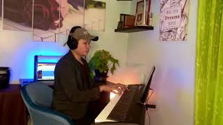 From a Distance (Piano Cover) by Julie Gold | Bette Midler