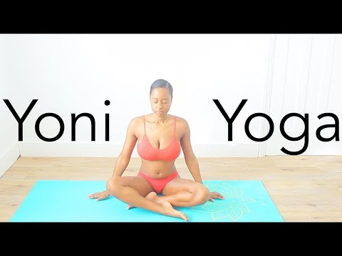 3 Easy Yoni Egg Exercises | Julie Yoni Yoga