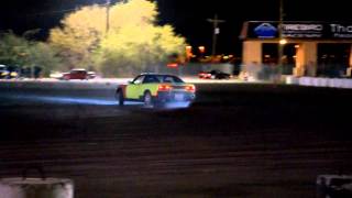 FIR 12/8/12 with the Volvo 245 by Minus Darkslide 126 views 11 years ago 3 minutes, 53 seconds