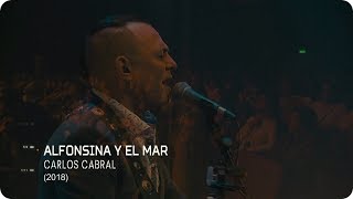 Video thumbnail of "Carlos Cabral - Alfonsina y el Mar"