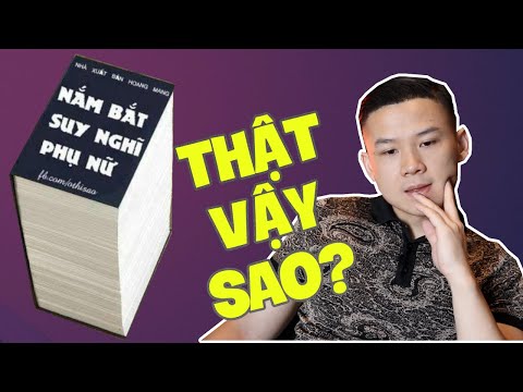 Video: Làm Thế Nào để Hiểu Tâm Trạng Của Một Cô Gái