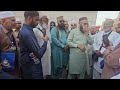 مکہ مکرمہ کی زیارات اور ان کی روایات