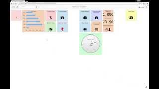 DeepSee Web demo