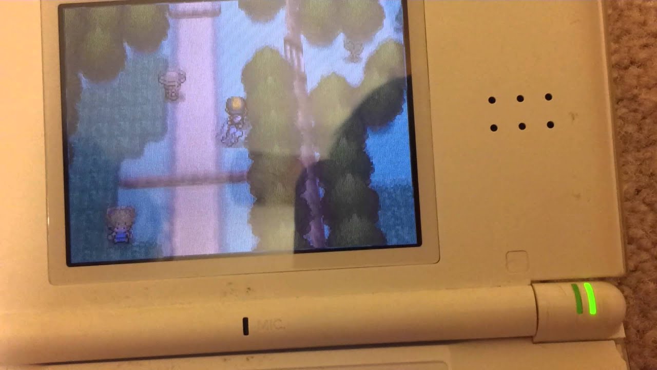 Pokemon SoulSilver Walkthrough Part 3 Wild Pokemon YouTube pokemon-soulsilver-walkthrough-part-3-wild-pokemon-youtube