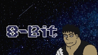 Berserk - Theme of Guts [8-Bit Cover] [VRC6] chords