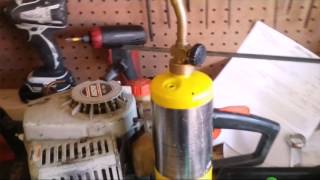 Jeep TJ O2 Sensor