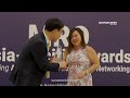 The MRO Asia-Pacific 2025 Awards