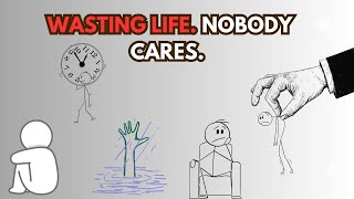 10 Harsh Life Truths You’ll Learn Too Late screenshot 5