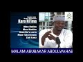 Maganin Ni Ima Na Mata By Dr Abdulwahab Abubakar Gwani Bauchi