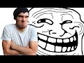 ME REHÚSO A SER TROLLEADO | Trollface Quest 3 - JuegaGerman