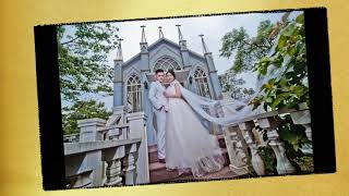 俊帆&誼宣婚紗