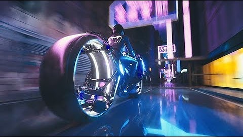 Retrowave Songs | Coding, Driving, Gaming Music |Relaxing Music Sleep