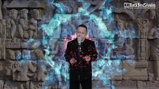 Smaradhana  Chrisye Cover By Prana Citra