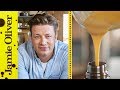 How to make Hollandaise Sauce | Jamie Oliver