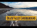 DEATH VALLEY UNDERGROUND