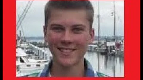 Tyler Christensen Found - A Story Of Missing Person