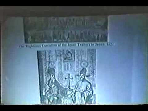 Vatican BackGround Conference 4/11 -E.Jon Phelps-S...