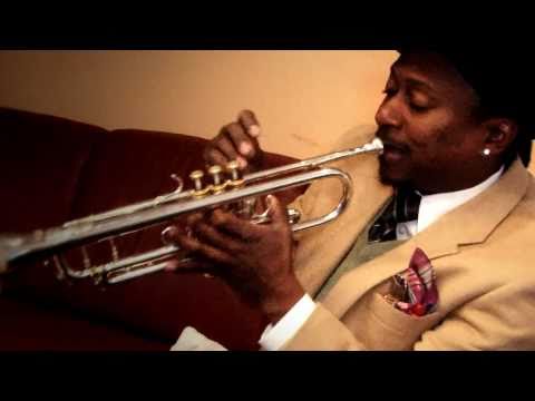 The HIGH TIMES Interview: Kermit Ruffins