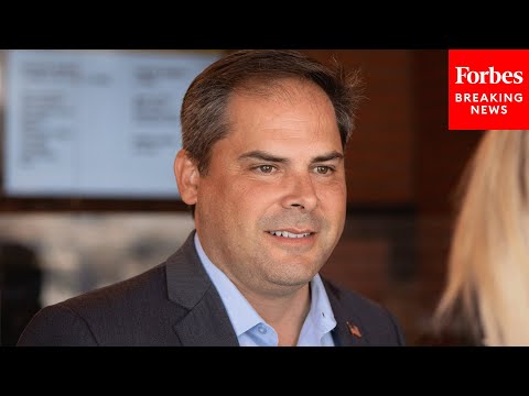 Mike Garcia Warns Against 'Rushing' Energy Storage Facility Development