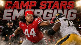 OSU Insider MAJOR Camp STARS Emerging INSIGHT Matty P Defense s Changes
