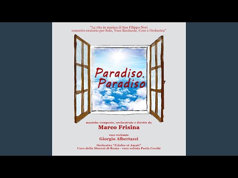 Video: Dov'è Il Paradiso? C'era Un Paradiso? - Visualizzazione Alternativa