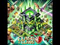 آموزش اتک با دراگ و اسپل رعد attack with dragon