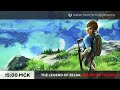 Возвращение домой. The Legend of Zelda: Breath of the Wild 6 лет спустя