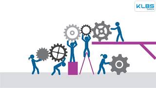 Software Development By KLBS Softech Pvt. Ltd.