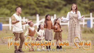 Miniatura de vídeo de "THE REASON WE SING - THE ASIDORS 2021 COVERS"