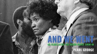 Pearl George: In Her Own Words