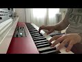 Nord piano 88 demo