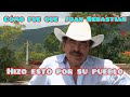 LO QUE DONO JOAN SEBASTIAN A SU PUEBLO JULIANTLA GUERRERO