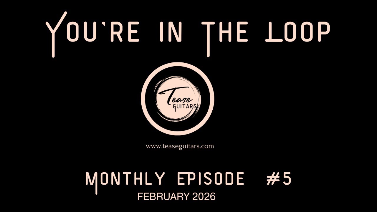 You're in The Loop Episode 5