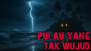 SUARA DARI BAWAH BOT - UMPAN ANEH DARI ORANG TUA - PULAU X WUJUD - ASRAMA PEREMPUAN PERAK