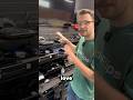 How we test games and consoles in our store!