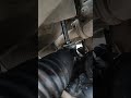 Car steering noise when turning problem #shorts #carsservice #carrepair