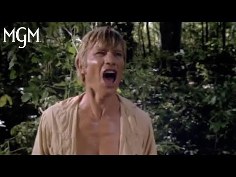THE ISLAND OF DR. MOREAU (1977) | Official Trailer | MGM
