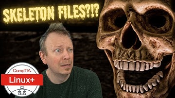 Account Tweaking! (Linux+ Objective 2.2.2)