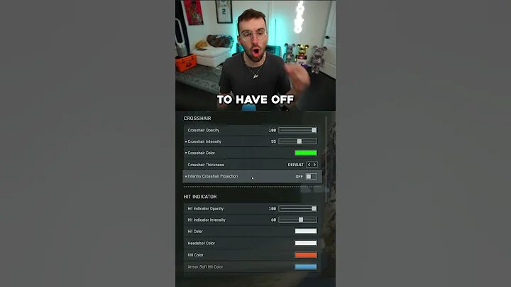 BEST @Battlefield 6 CONTROLLER SETTINGS #ad