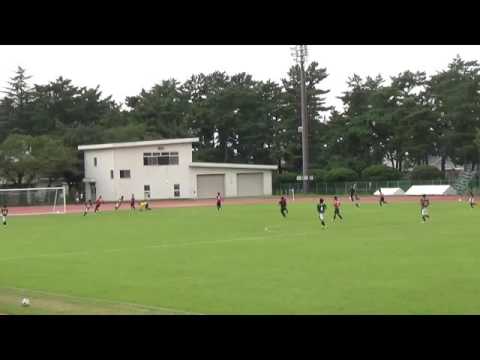 André Krul - Highlights Iwaki FC
