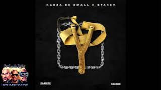 Kabza De Small, Stakev & DJ Maphorisa - Rekere 4 (Reloaded)