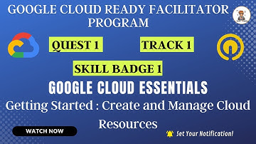 Create and Manage Cloud Resources Challenge Lab | #CodingBuddies #GoogleCloud #qwiklabstutotrial