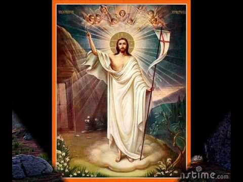 تراتيل كلدانية ترتيلة أو ك نانا لعيد القيامة