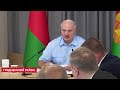 Лукашенко: В этом году диктатура полная! Не выполнят договоры – будут платить!