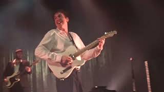 Frank Carter &amp; The Rattlesnakes - I Hate you - Man of The Hour @ Ancienne Belgique 26-02-2024